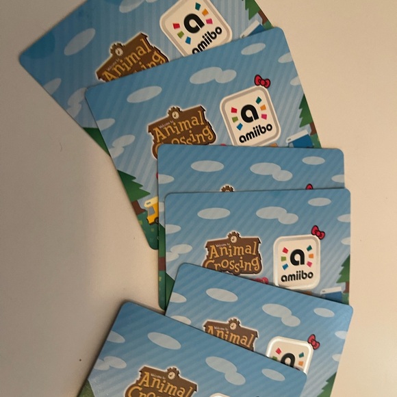 Sanrio x animal crossing - Picture 4 of 4